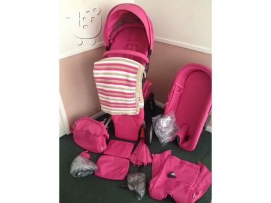 2015 Stokke Xplory V4 3 ΣΕ 1